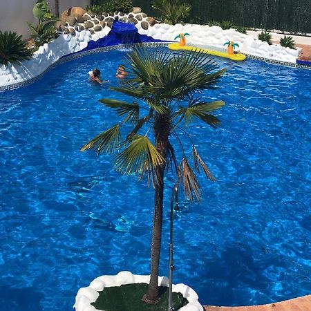 Apartamento Los Naranjos Benahavís Extérieur photo
