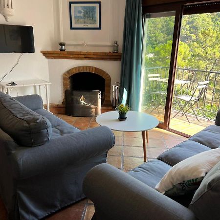 Apartamento Los Naranjos Benahavís Extérieur photo