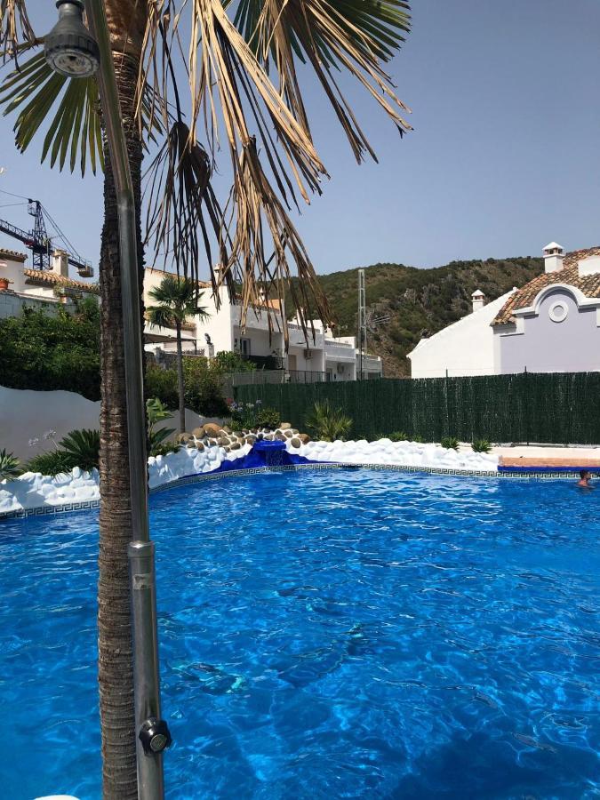 Apartamento Los Naranjos Benahavís Extérieur photo