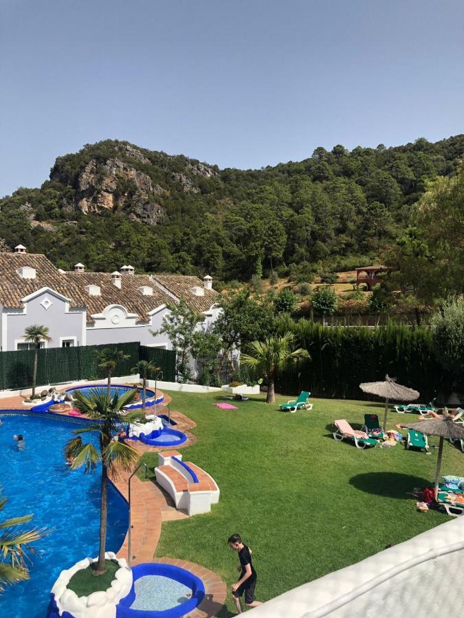Apartamento Los Naranjos Benahavís Extérieur photo