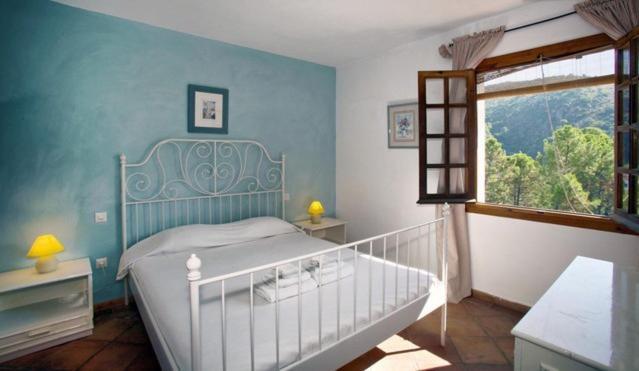 Apartamento Los Naranjos Benahavís Extérieur photo