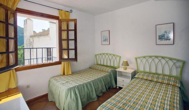 Apartamento Los Naranjos Benahavís Chambre photo