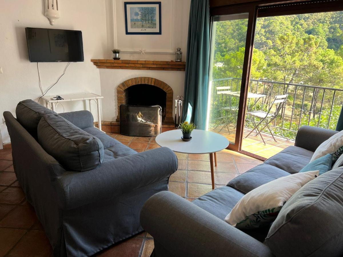Apartamento Los Naranjos Benahavís Extérieur photo