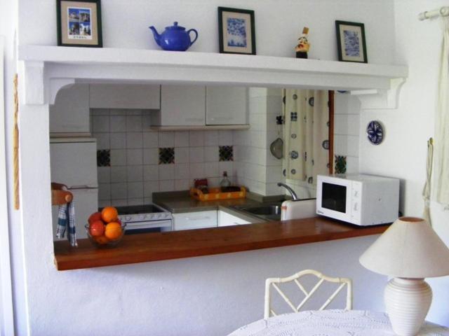 Apartamento Los Naranjos Benahavís Chambre photo